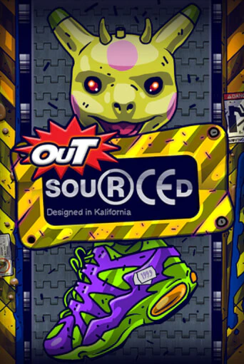 Outsourced играть демо версию | SlotoKing без регистрации