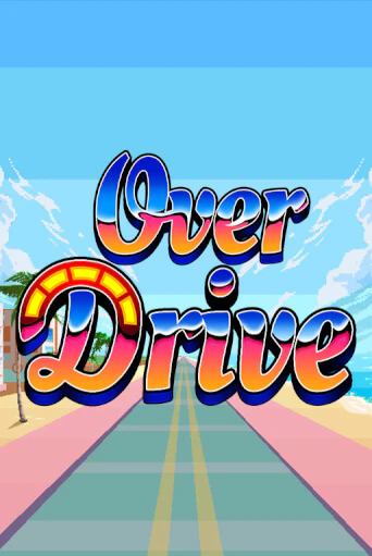 Overdrive играть демо версию | SlotoKing без регистрации