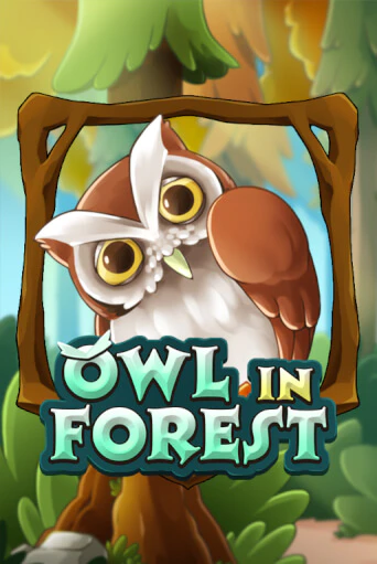Owl In Forest играть демо версию | SlotoKing без регистрации