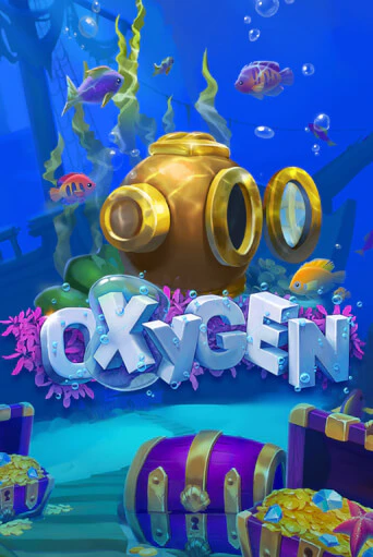 Oxygen играть демо версию | SlotoKing без регистрации