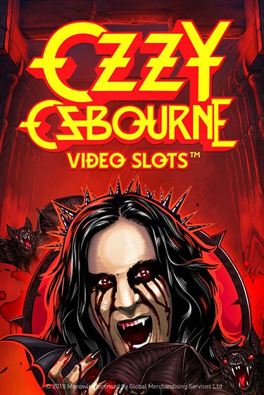 Ozzy Osbourne Video Slots™ играть демо версию | SlotoKing без регистрации