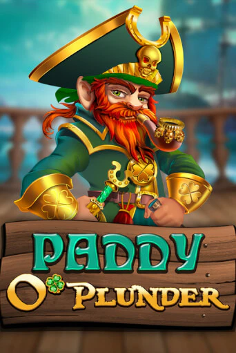Paddy O’Plunder играть демо версию | SlotoKing без регистрации