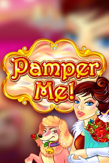Pamper Me играть демо версию | SlotoKing без регистрации