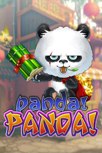 Panda Panda играть демо версию | SlotoKing без регистрации