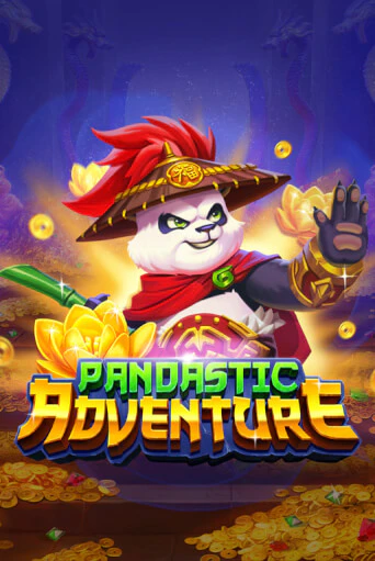 Pandastic Adventure играть демо версию | SlotoKing без регистрации