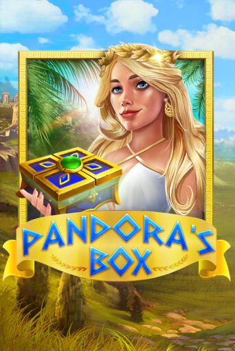 Pandora's Box  играть демо версию | SlotoKing без регистрации