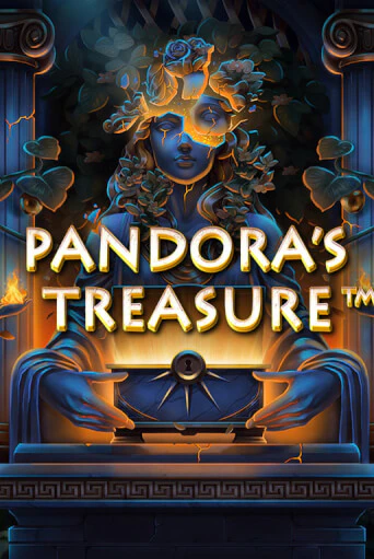 Pandora’s Treasure играть демо версию | SlotoKing без регистрации