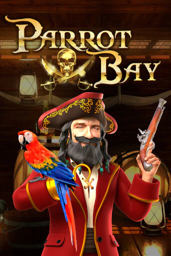 Parrot Bay играть демо версию | SlotoKing без регистрации