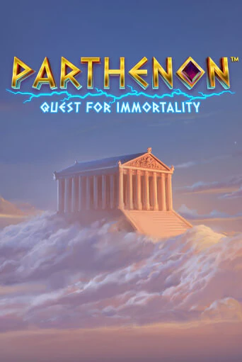 Parthenon: Quest for Immortality™ играть демо версию | SlotoKing без регистрации
