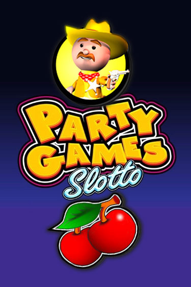 Party Games Slotto играть демо версию | SlotoKing без регистрации