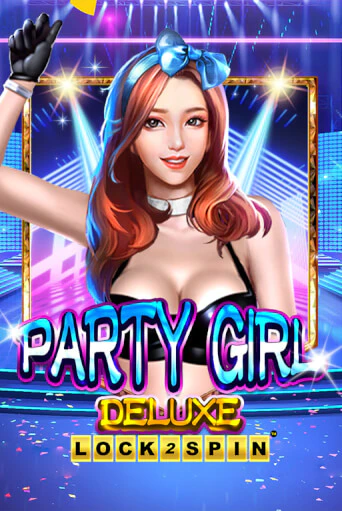 Party Girl Deluxe играть демо версию | SlotoKing без регистрации