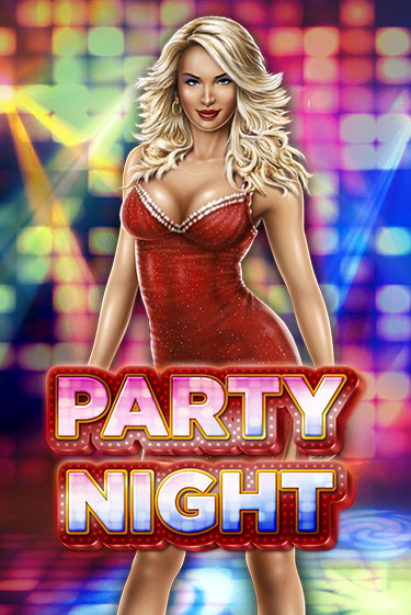 Party Night играть демо версию | SlotoKing без регистрации