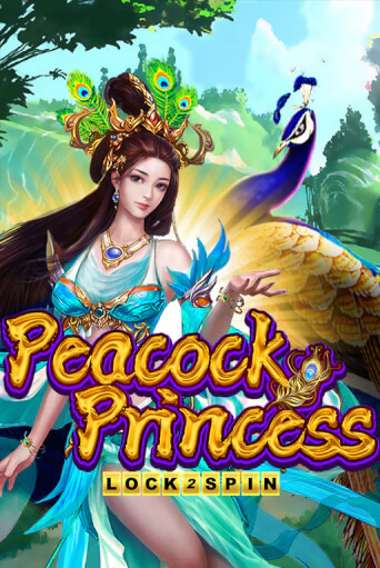 Peacock Princess играть демо версию | SlotoKing без регистрации
