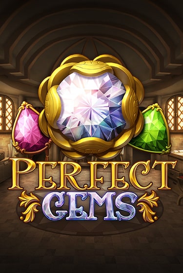 Perfect Gems играть демо версию | SlotoKing без регистрации