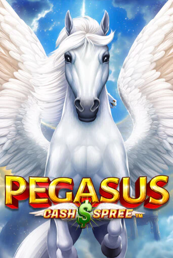 Pegasus Cash Spree играть демо версию | SlotoKing без регистрации