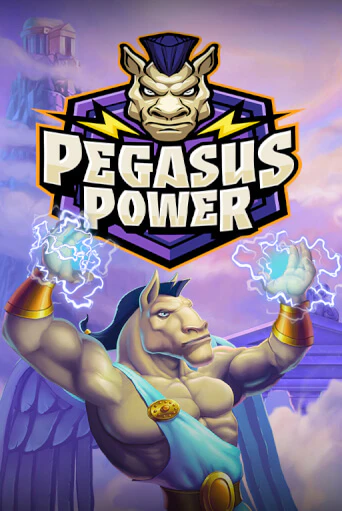 Pegasus Power играть демо версию | SlotoKing без регистрации