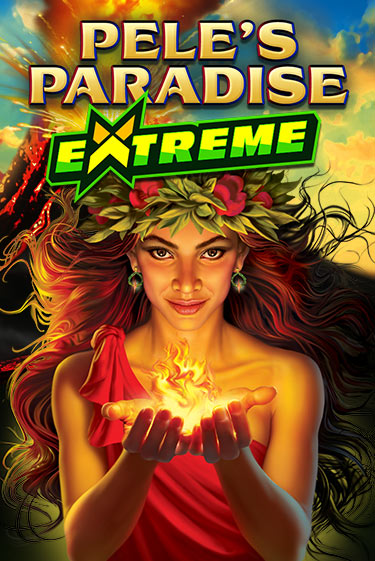 Pele's Paradise Extreme играть демо версию | SlotoKing без регистрации