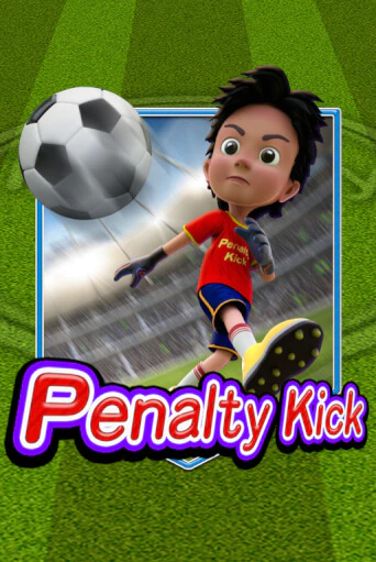 Penalty Kick играть демо версию | SlotoKing без регистрации