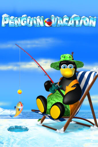 Penguin Vacation играть демо версию | SlotoKing без регистрации
