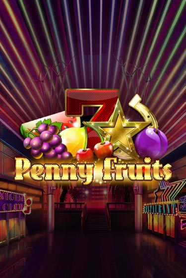 Penny Fruits играть демо версию | SlotoKing без регистрации