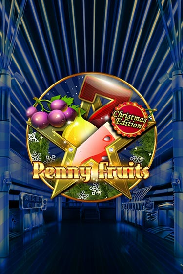 Penny Fruits - Christmas Edition играть демо версию | SlotoKing без регистрации