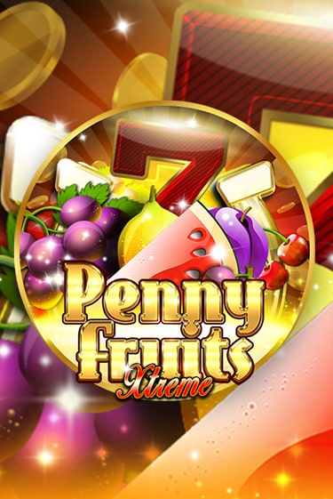 Penny Fruits Xtreme играть демо версию | SlotoKing без регистрации