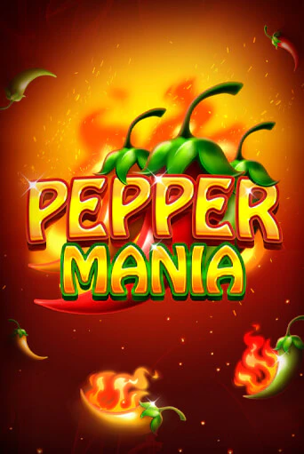 Pepper Mania играть демо версию | SlotoKing без регистрации