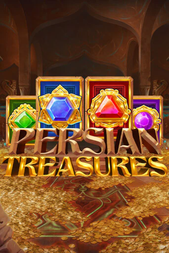 Persian Treasures играть демо версию | SlotoKing без регистрации