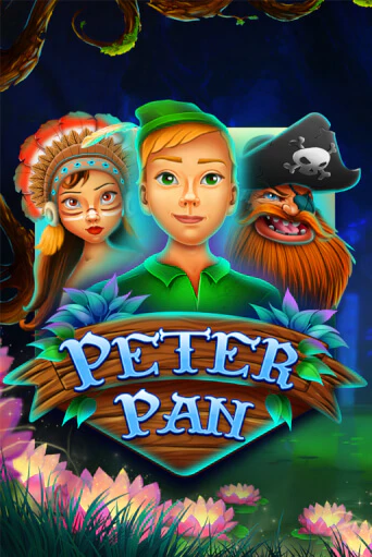 Peter Pan играть демо версию | SlotoKing без регистрации