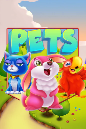 Pets играть демо версию | SlotoKing без регистрации