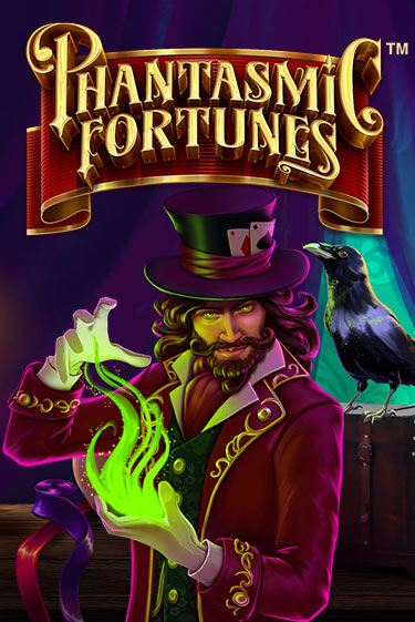 Phantasmic Fortunes играть демо версию | SlotoKing без регистрации