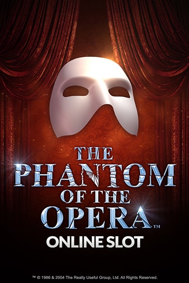 The Phantom Of The Opera™ играть демо версию | SlotoKing без регистрации