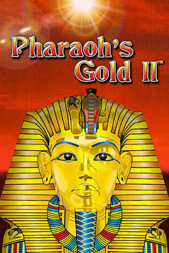 Pharaoh's Gold II играть демо версию | SlotoKing без регистрации