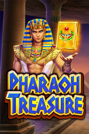 Pharaoh Treasure играть демо версию | SlotoKing без регистрации