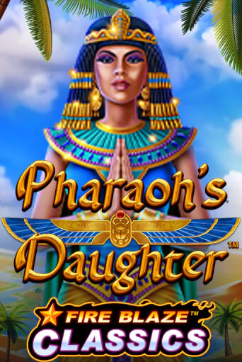 Pharaohs Daughter играть демо версию | SlotoKing без регистрации