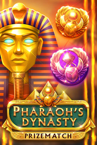 Pharaoh's Dynasty PrizeMatch играть демо версию | SlotoKing без регистрации