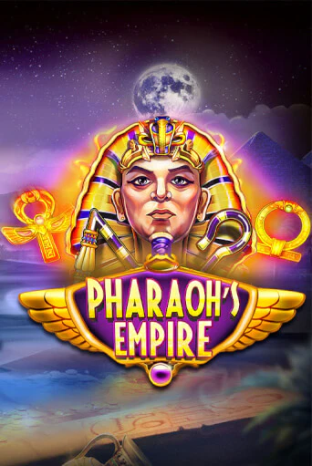 Pharaoh's Empire играть демо версию | SlotoKing без регистрации