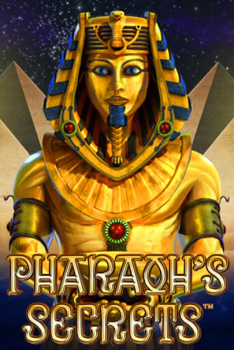 Pharaoh's Secrets играть демо версию | SlotoKing без регистрации