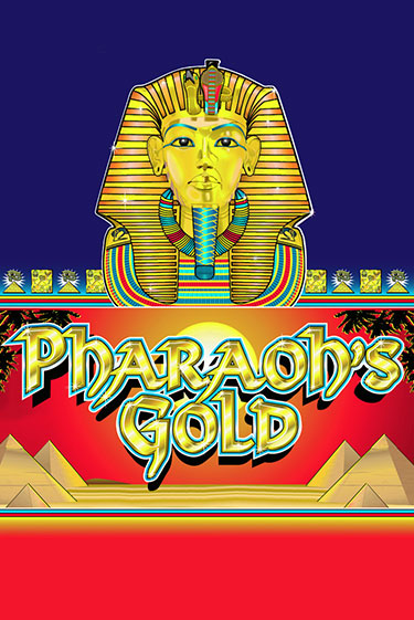Pharaon's Gold играть демо версию | SlotoKing без регистрации