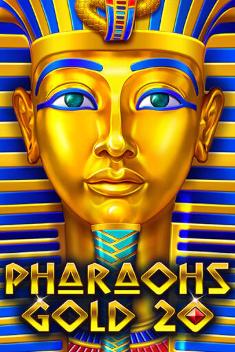 Pharaohs Gold 20 играть демо версию | SlotoKing без регистрации