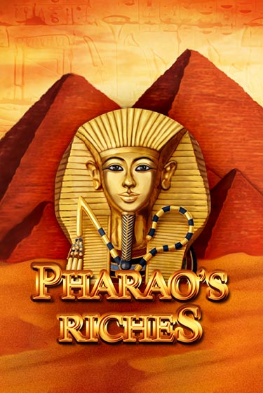 Pharao's Riches играть демо версию | SlotoKing без регистрации