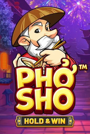 Pho Sho™ играть демо версию | SlotoKing без регистрации