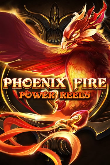 Phoenix Fire Power Reels играть демо версию | SlotoKing без регистрации