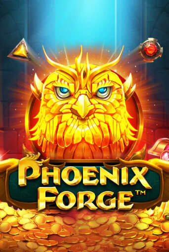 Phoenix Forge™ играть демо версию | SlotoKing без регистрации