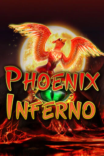 Phoenix Inferno играть демо версию | SlotoKing без регистрации