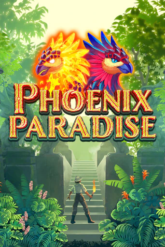 Phoenix Paradise играть демо версию | SlotoKing без регистрации