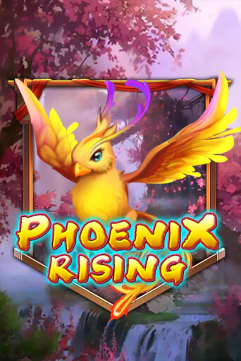 Phoenix Rising играть демо версию | SlotoKing без регистрации