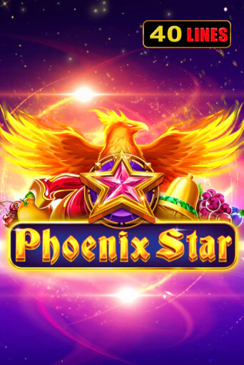 Phoenix Star играть демо версию | SlotoKing без регистрации