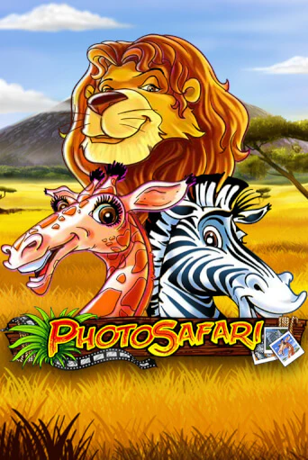 Photo Safari играть демо версию | SlotoKing без регистрации
