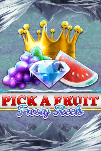 Pick A Fruit - Frosty Reels играть демо версию | SlotoKing без регистрации